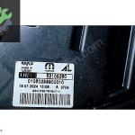 Fiat Doblo 2015-2018 Sıfır Orjinal Sol Far 52109260
