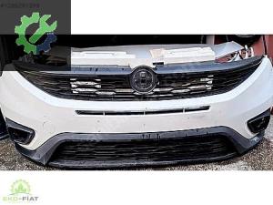 Fiat Doblo 2015-2022 Komple Ön Tampon