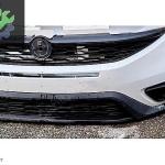 Fiat Doblo 2015-2022 Komple Ön Tampon