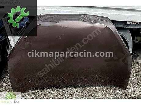 Fiat Doblo Kaput çıkma parça