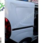 Fiat Doblo Çamurluk (Arka) Çıkma