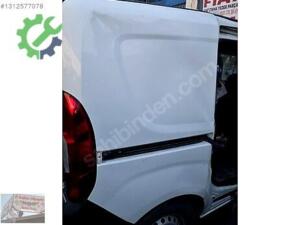 Fiat Doblo Çamurluk (Arka) Çıkma