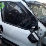 Fiat Doblo Çıkma Kapı (Ön Sağ)