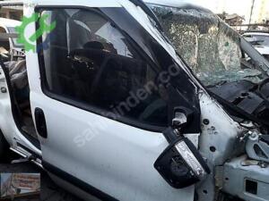 Fiat Doblo Çıkma Kapı (Ön Sağ)