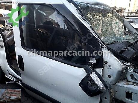 Fiat Doblo Kapı (Ön Sağ) çıkma parça