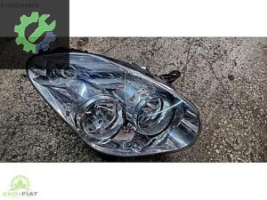 Fiat Doblo 3 2010-2014 Orjinal Sağ-Sol Far