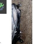 Fiat Doblo 3 2010-2014 Orjinal Sağ-Sol Far