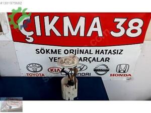 Çıkma Fiat Doblo Yakıt Şamandırası 51827144