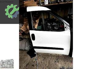 Clio 3 on kapi