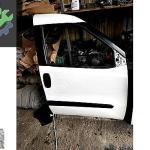 Renault Clio Sağ Ön Kapı çıkma parça - KAYI OTOMOTİV İstanbul