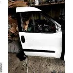 Renault Clio Sağ Ön Kapı çıkma parça - KAYI OTOMOTİV İstanbul