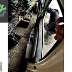 Renault Clio Sağ Ön Kapı çıkma parça - KAYI OTOMOTİV İstanbul