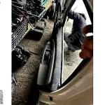 Renault Clio Sağ Ön Kapı çıkma parça - KAYI OTOMOTİV İstanbul