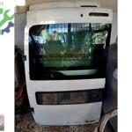 Bagaj Kapağı Fiat Doblo Çıkma