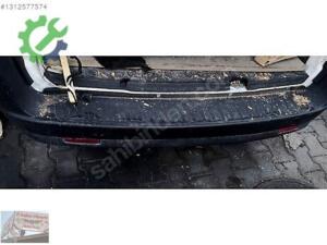 Fiat Doblo Arka Tampon Demiri Çıkma