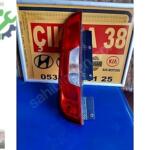 Fiat Doblo Çıkma Sol Arka Stop 52044717