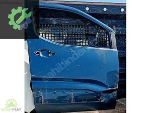Fiat Doblo 5 2023-2026 Sağ Ön Kapı (2. Adet)