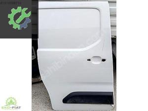 Fiat Doblo 5 Berlingo Partner Combo Sağ Sürgülü Kapı