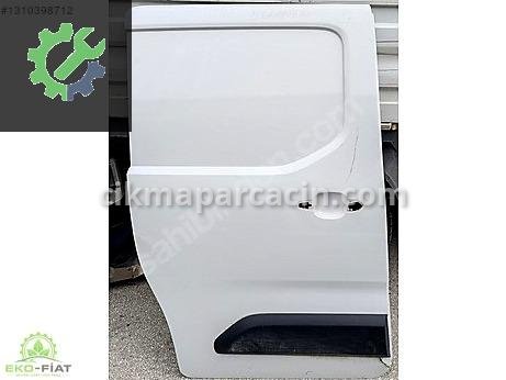 Fiat Doblo Sağ Kapı çıkma parça