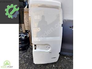 Fiat Doblo 5 Sağ Bagaj Kapağı