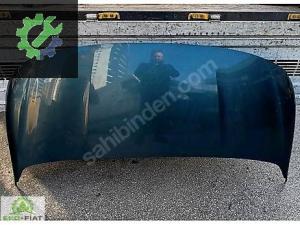 Fiat Doblo Combo Rifter Berlingo Çıkma Motor Kaputu