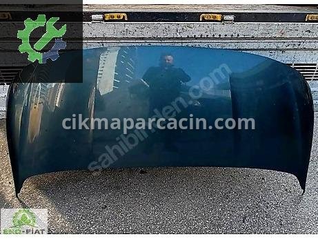 Fiat Doblo Kaput çıkma parça