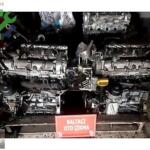 Motor Komple Fiat Doblo Çıkma