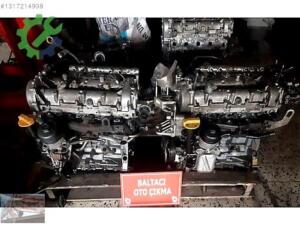Motor Komple Fiat Doblo Çıkma (2. Adet)