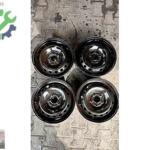 Tofaş – Fiat Çıkma Jant