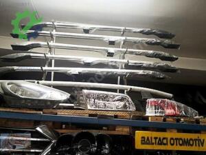 Sıfır Fiat Tavan Çıtası