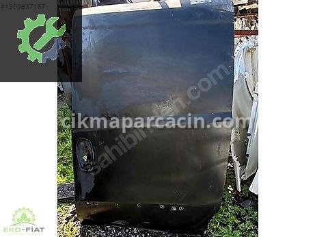 Fiat Doblo Sol Kapı çıkma parça