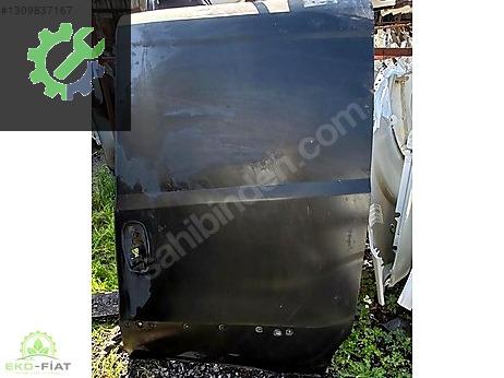 Fiat Doblo Sol Kapı çıkma parça