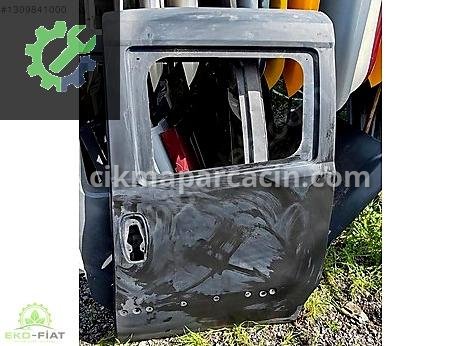 Fiat Doblo Kelebek Camı çıkma parça