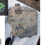 Fiat Doblo Mazot deposu – Yakıt Deposu 2001 – 2010 46813079