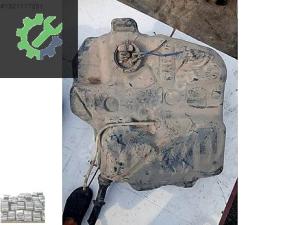 Fiat Doblo Mazot deposu - Yakıt Deposu 2001 - 2010 46813079