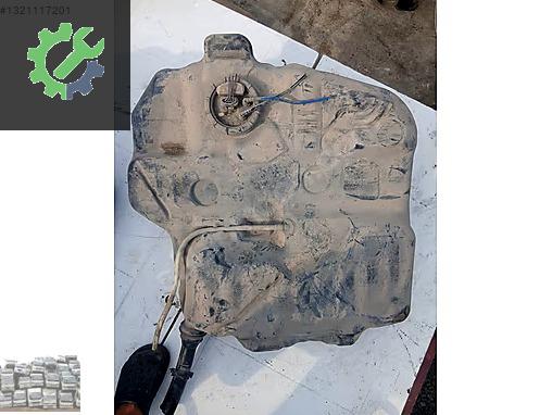 Fiat Doblo Mazot deposu – Yakıt Deposu 2001 – 2010 46813079