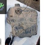 Fiat Doblo Mazot deposu – Yakıt Deposu 2001 – 2010 46813079
