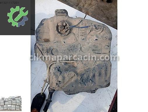 Fiat Doblo Yakıt Deposu 46813079 çıkma parça