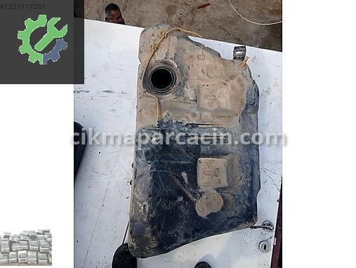 Fiat Doblo Yakıt Deposu 46813079 çıkma parça