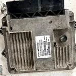 Fiat Doblo Motor Beyni Çıkma Parça İstanbul