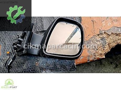 Fiat Doblo Sağ Dış Ayna çıkma parça