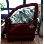 Fiat Doblo Orijinal Çıkma Kapı (Ön Sol)