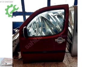Fiat Doblo Orijinal Çıkma Kapı (Ön Sol)