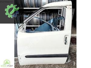Fiat Doblo Sol Ön Kapı 2010-2024