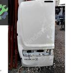 Fiat Doblo XL Sol Bagaj Kapağı