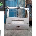 Fiat Doblo arka bagaj kapağı