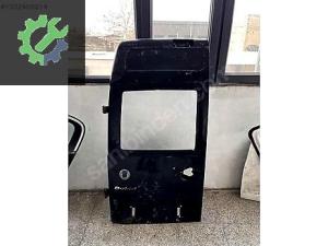 Fiat Doblo arka bagaj kapağı sol