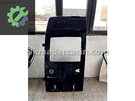 Fiat Doblo Kapı (Arka Sol) çıkma parça