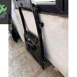 Fiat Doblo arka bagaj kapağı sol