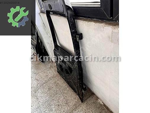 Fiat Doblo Kapı (Arka Sol) çıkma parça